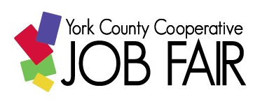 York Job Fair Logo